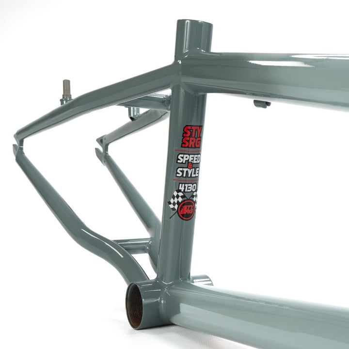 Stay Strong Speed & Style Pro XXL Cadre de Course 
