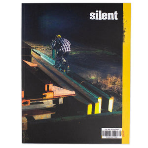 Silent Magazine