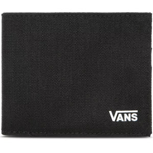 Vans Ultra Thin Wallet - Black/White