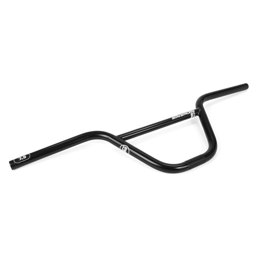 Stay Strong Chevron Race Bars - 7.5"