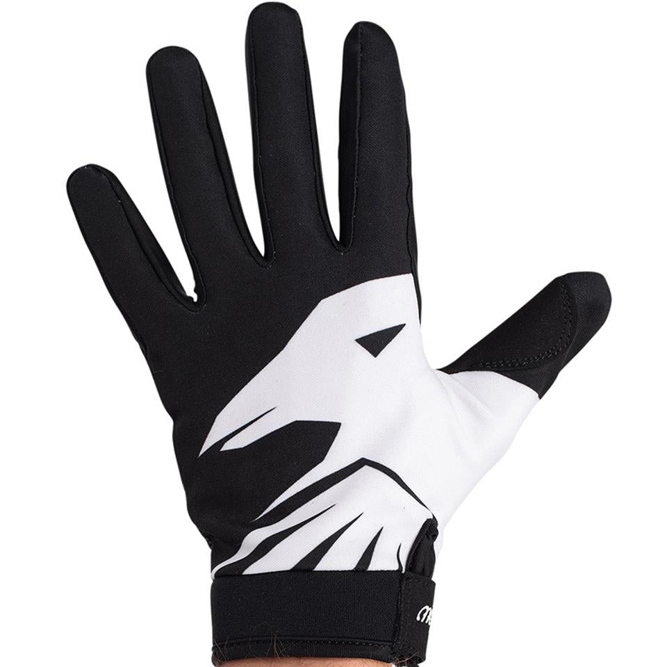 Shadow Jr. Conspire Registered Guantes