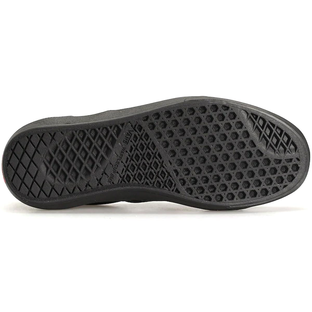 Vans X Fast And Loose Slip On BMX - Nero