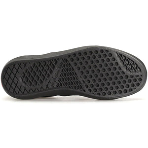 Vans X Fast And Loose Slip On BMX - Black