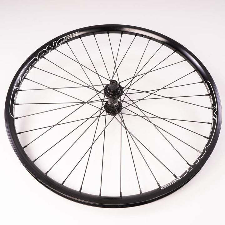 Stay Strong Reactiv 2 24" Dics Set di Ruote da Corsa