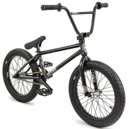 Fly Supernova 18 BMX Bike Source BMX EU