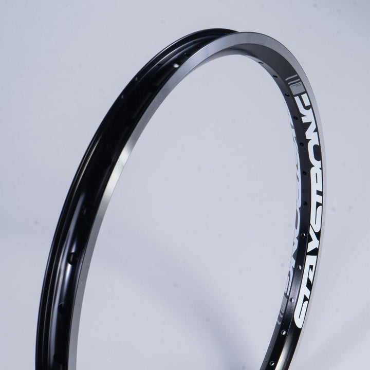Stay Strong Reactiv 24" 36h 1.75" Rear Race Jante