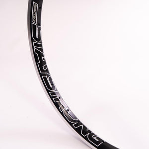 Stay Strong Reactiv 2 20", 36H Race Rim (1.75") - Arrière/ Noir