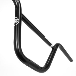 Stay Strong Chevron Race Bars - 7"