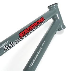 Stay Strong Speed & Style Pro XXL Cuadros de Bicicletas Race BMX