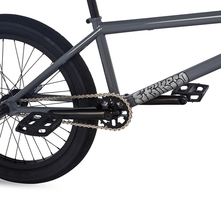 Fit STR Freecoaster (MD) BMX Vélo