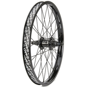 Saltplus Mesa Vertex Freecoaster Wheel - RHD