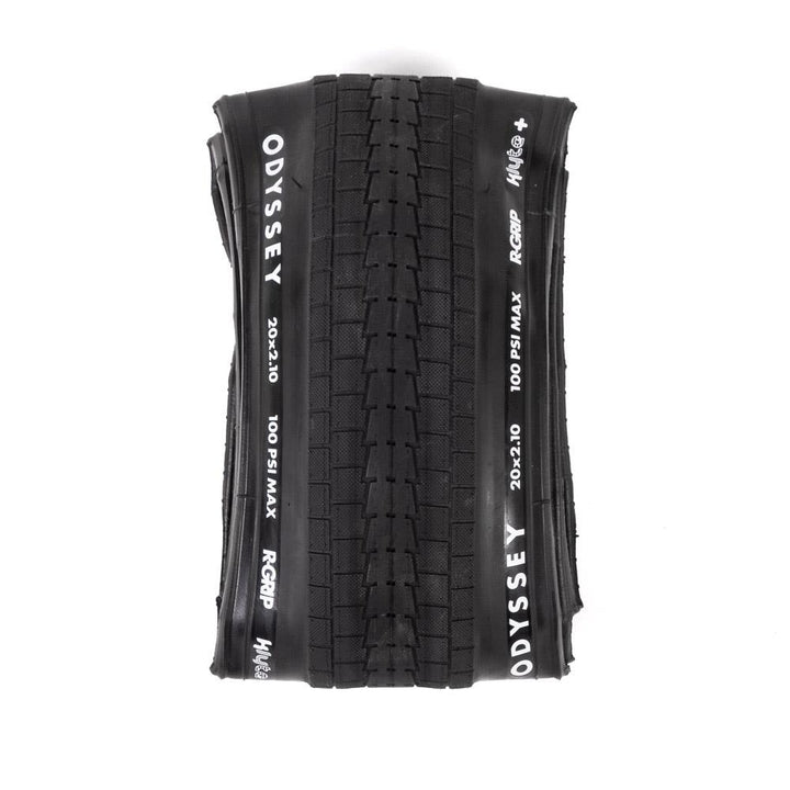 Odyssey Cubiertas BMX Super Circuit 