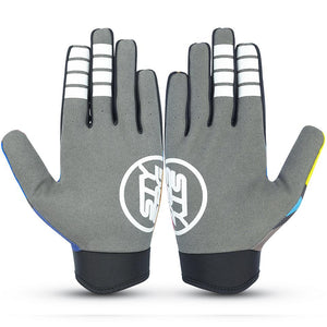 Stay Strong Mondrian Guantes - Multi