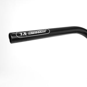 Stay Strong Chevron Straight Race Bars - 7.5"