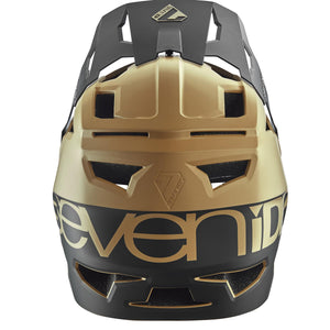 Seven iDP Project 23 ABS Race Helm - Sand/Black