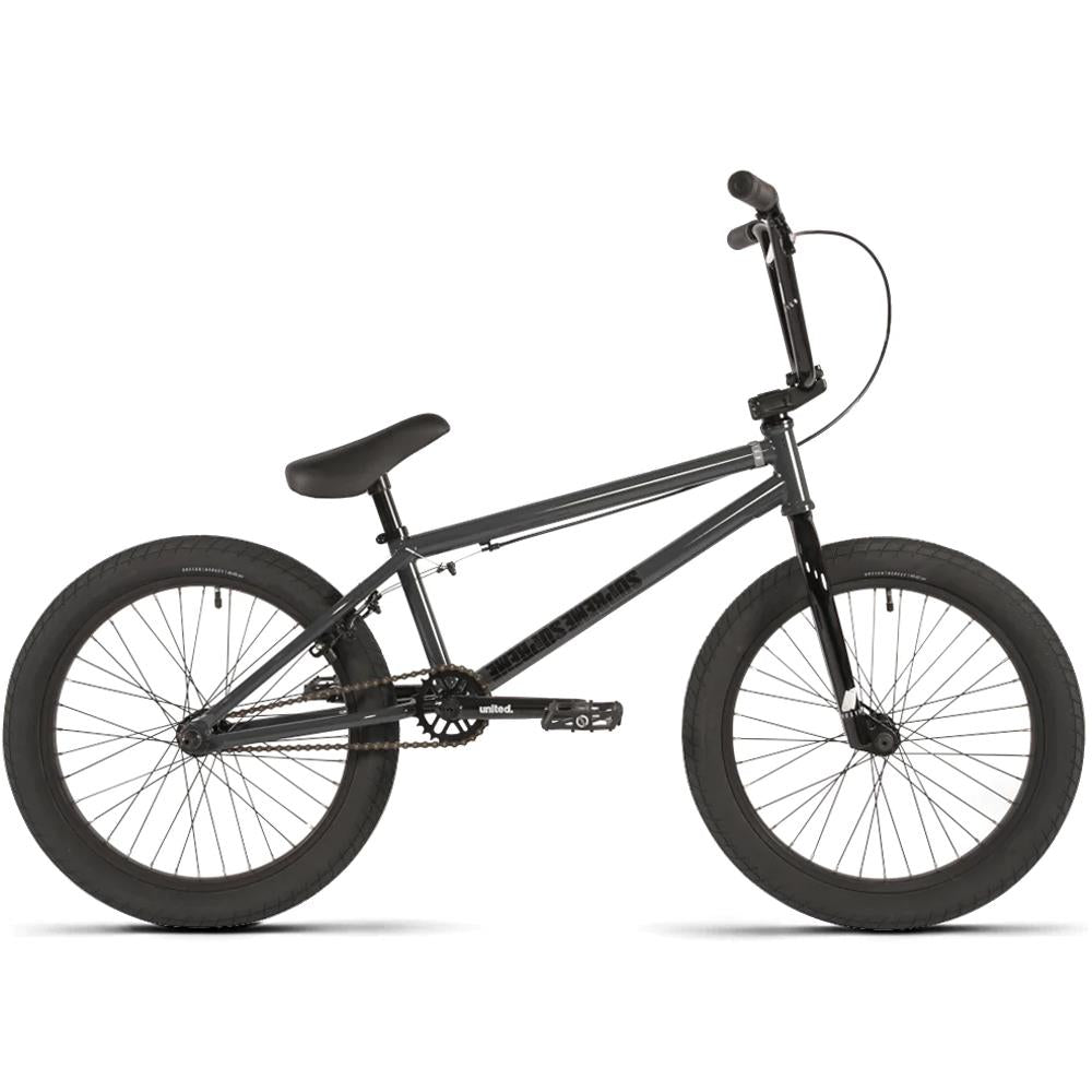 United Supreme BMX Vélo