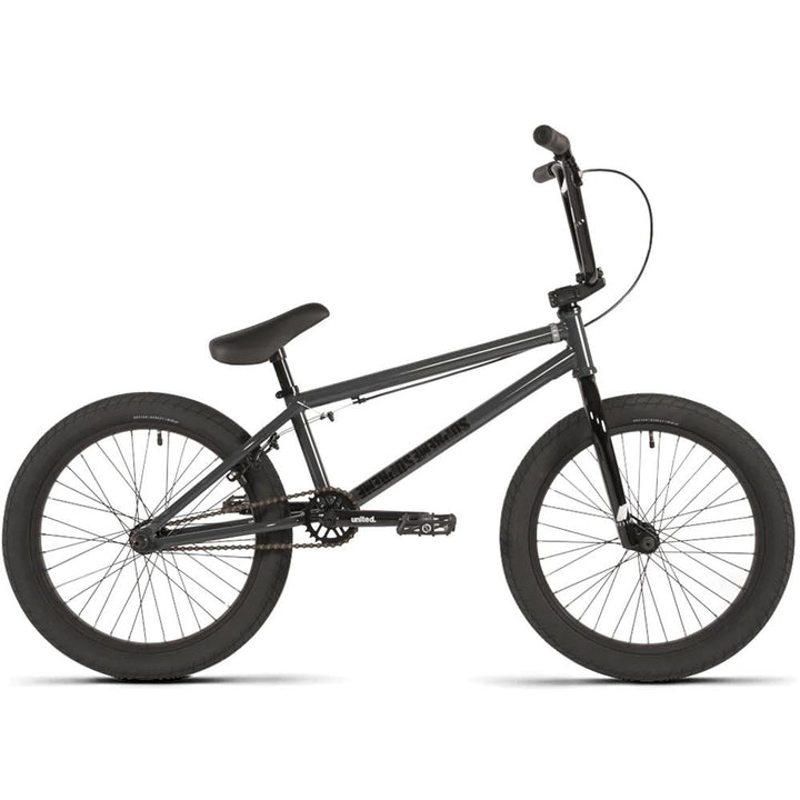 United Supreme BMX Vélo