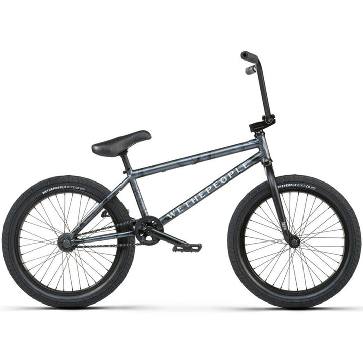 Wethepeople Justice 2023 BMX Rad
