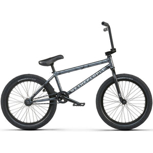 Wethepeople Justice 2023 BMX Bicicleta