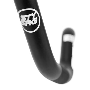 Stay Strong Chevron Expert Aluminium Race Bars - 3"