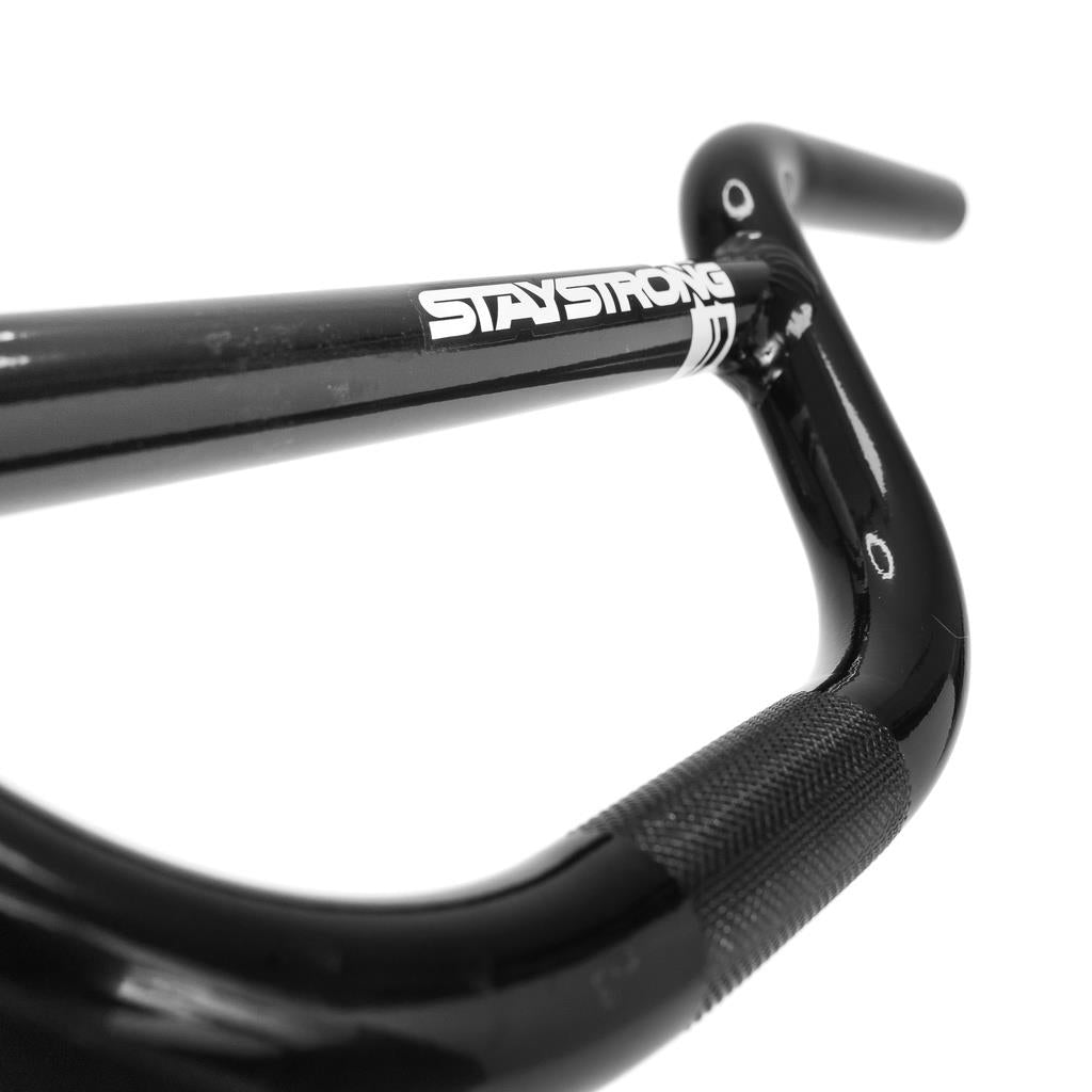 Stay Strong Chevron Expert Race Lenker - 4.5"