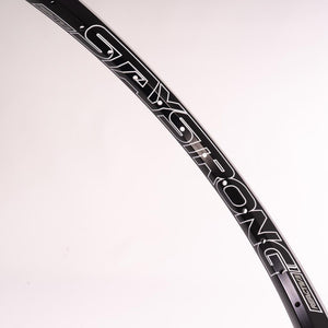 Stay Strong Reactiv 2 20", 36H Race Rim (1.75") - Arrière/ Noir