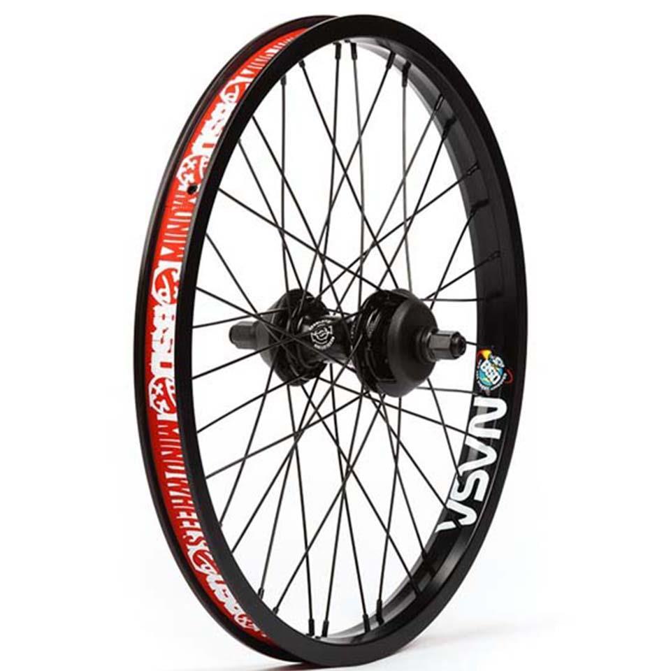 BSD Revolution X Nasa Roue - RHD