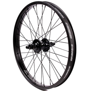 Stay Strong Soho 20" Rear Freecoaster Wheel - RHD