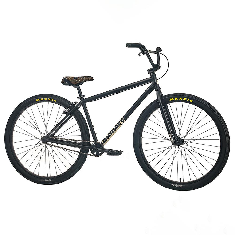 Sunday High-C 29" BMX Rad