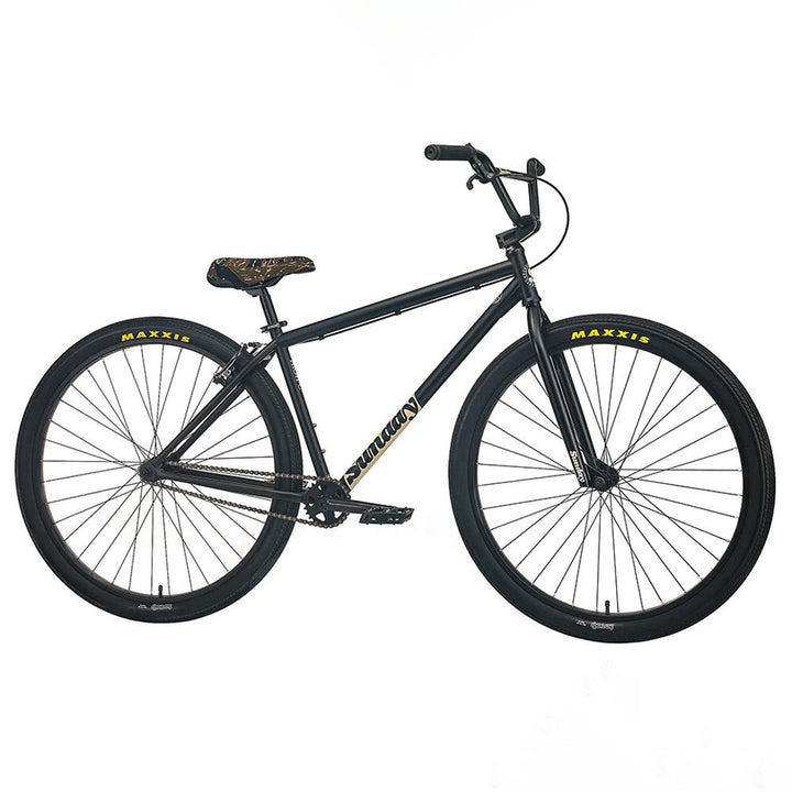 Sunday High-C 29" BMX Rad