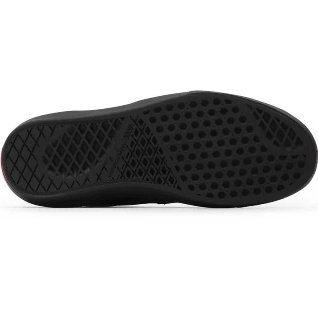 Vans X Fast And Loose BMX Style 114 - Noir