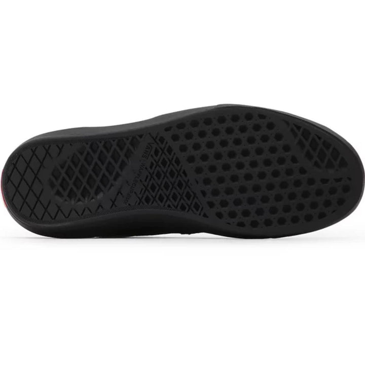 Vans X Fast And Loose BMX Style 114 - Noir