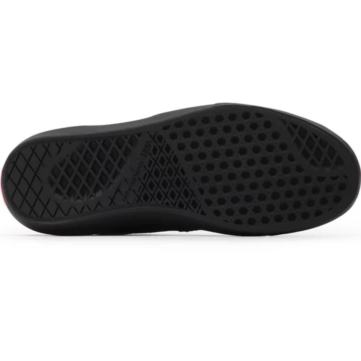 Vans X Fast And Loose BMX Style 114 - Schwarz