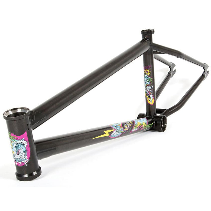 S&M Telaio Hucker