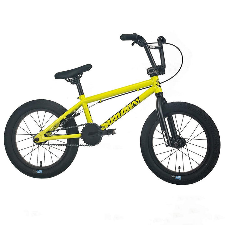 Sunday Blueprint 16" Bici BMX