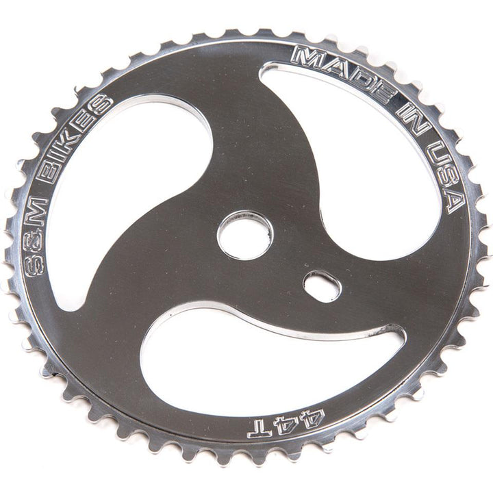 S&M Chain Saw Kettenblätter