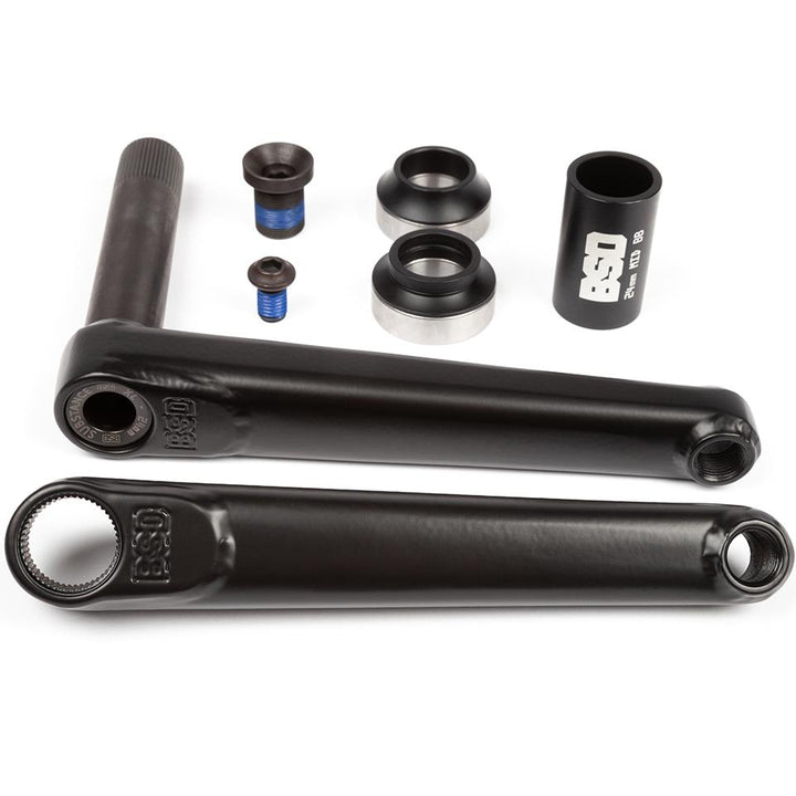 BSD Substance XL V2 Cranks