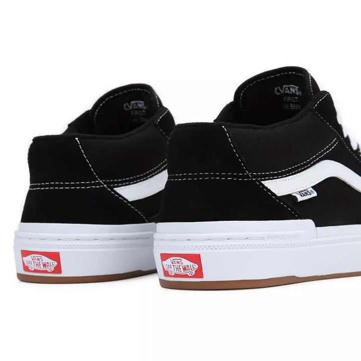 Vans BMX Style 114 - Negro/Blanco