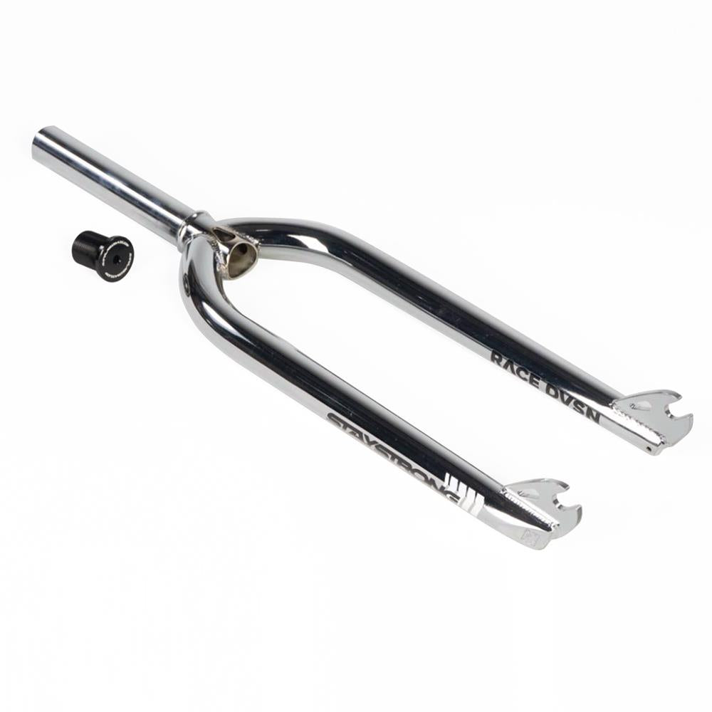Stay Strong Forchette da Gara DVSN 24" 10mm