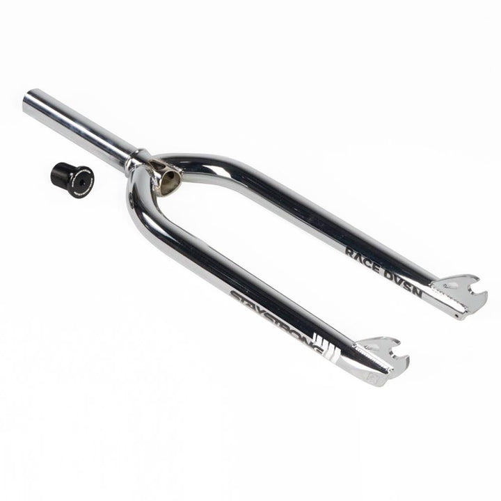 Stay Strong Forchette da Gara DVSN 24" 10mm