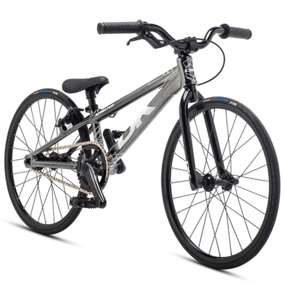 DK Sprinter Micro Race BMX Bike