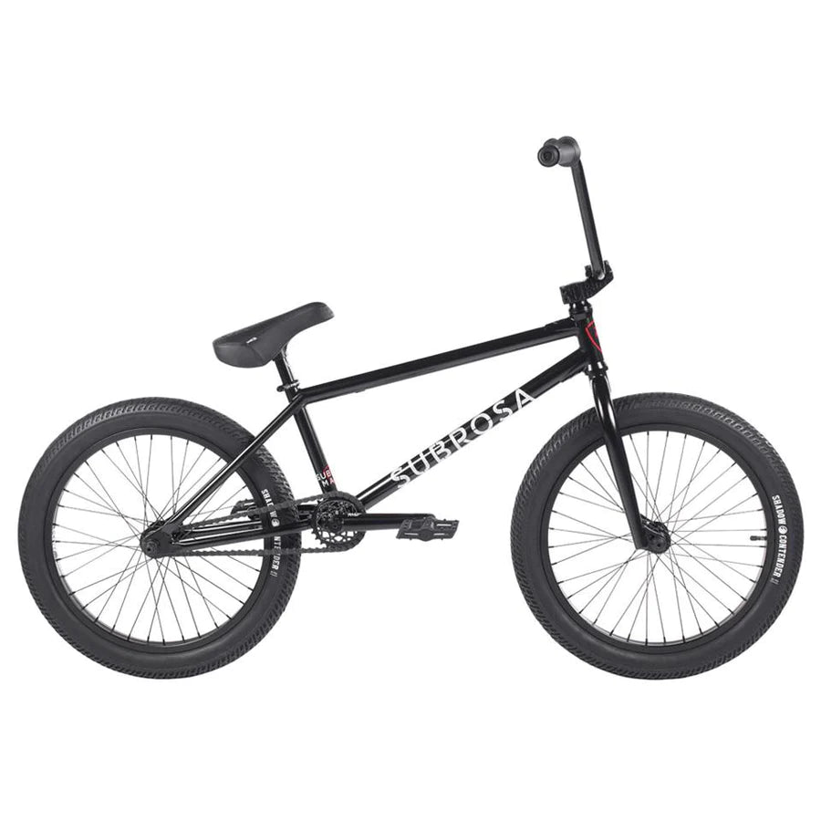 Subrosa Malum Bici BMX