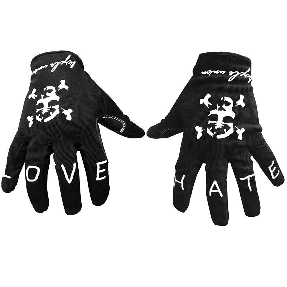 Bicycle Union Guantes Love Hate