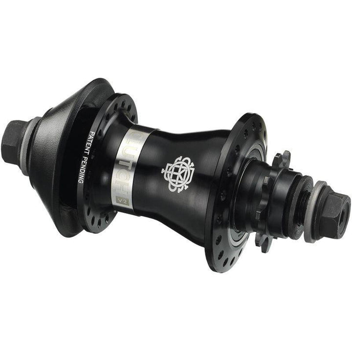 Odyssey Embrague V2 Freecoaster Hub - RHD