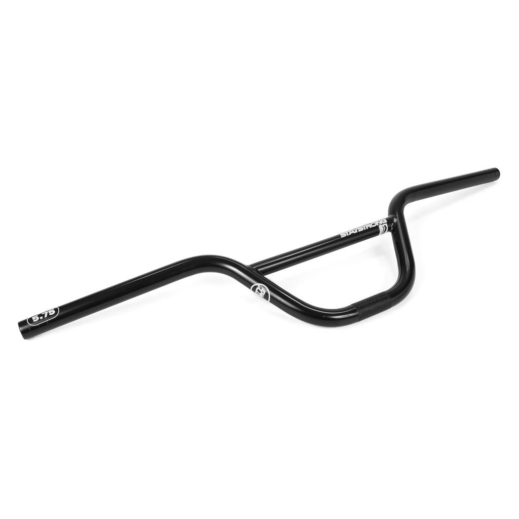 Stay Strong Chevron Cruiser Race Bars - 5.75" (en anglais)