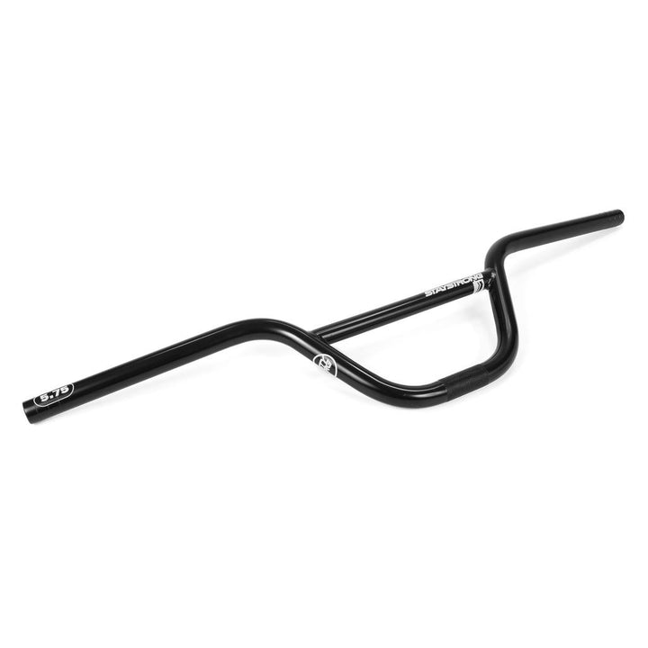 Stay Strong Chevron Cruiser Race Bars - 5.75" (en anglais)
