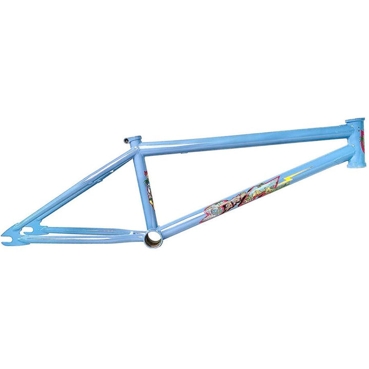 S&M Telaio Hucker