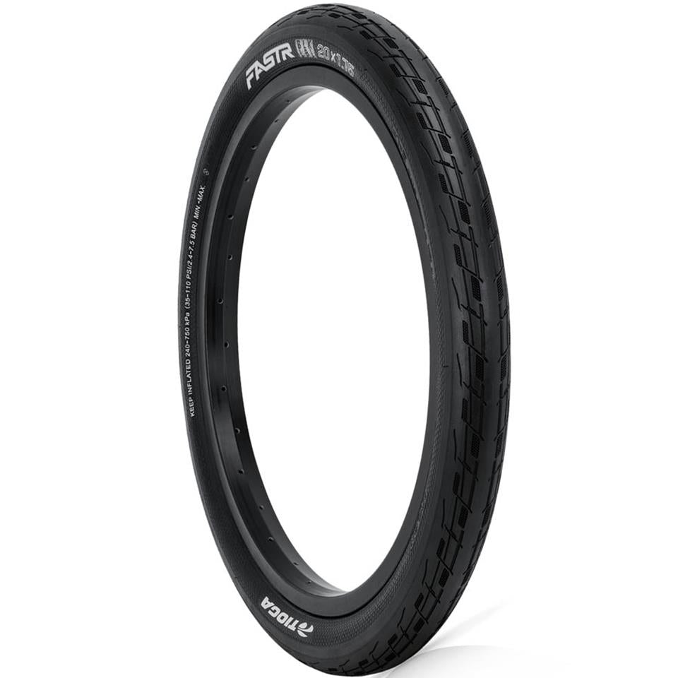Tioga Fastr S-Spec Folding Race Tyre