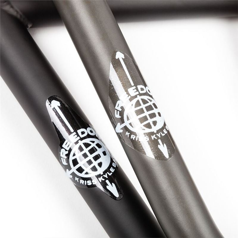BSD Freedom Oversized Manubri
