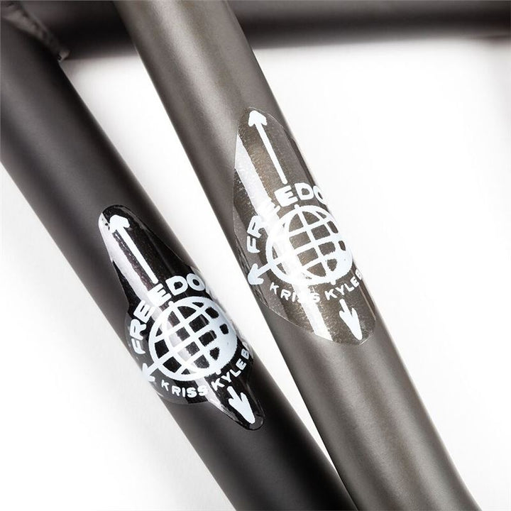 BSD Freedom Oversized Manubri